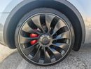 Tesla Model Y Performance (AWD)