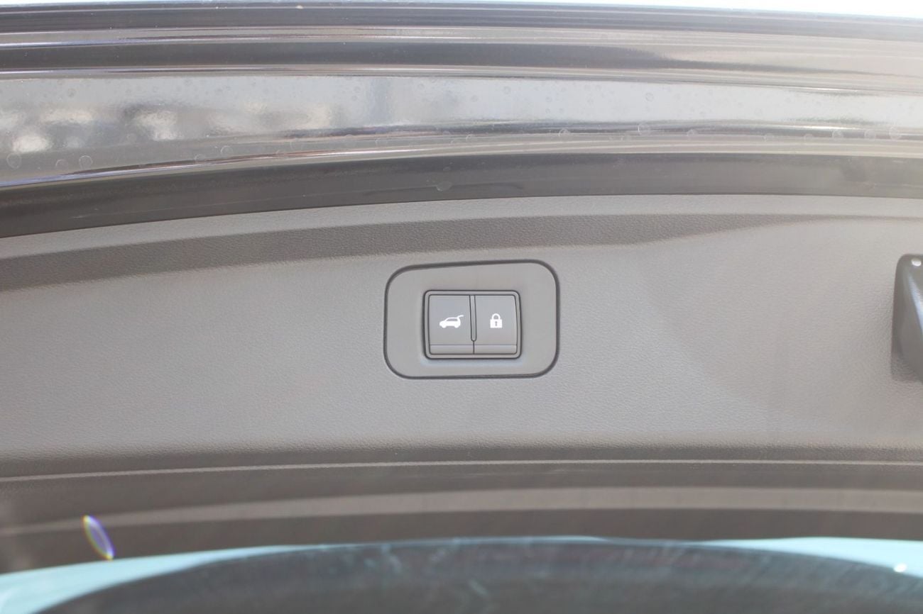 Nissan Patrol LE PLATINUM CITY