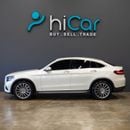 مرسيدس بنز GLC كوبيه 250 AED 2,299 pm• 0% Downpayment • Mercedes GLC250 Premium • 1 Year Warranty