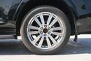 Lexus LX600 Lexus LX600 VIP w/Black Pkg 3.5L Twin-Turbo V6, Model 2024, Color Black, (Export Price)