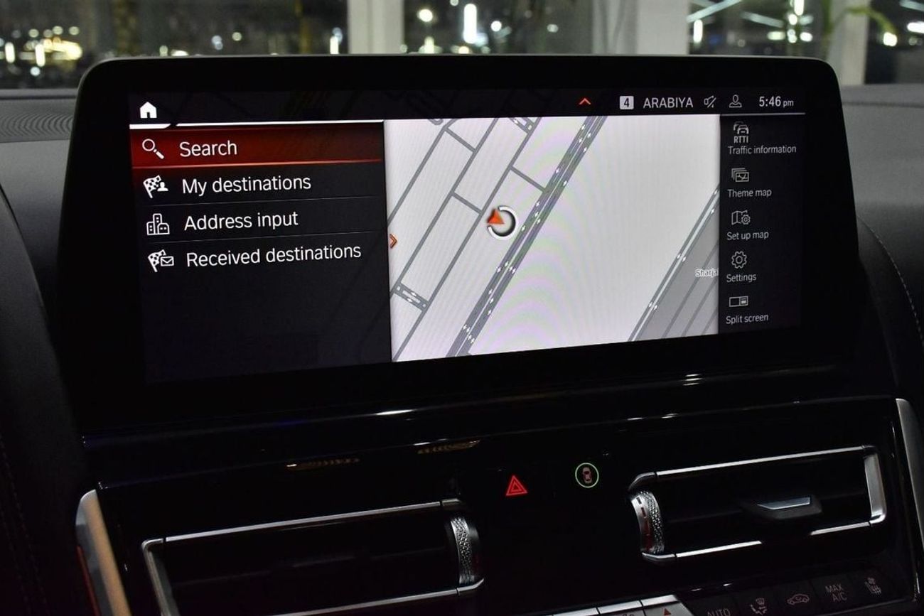 BMW M850i EXCELLENT DEAL for our BMW M - 850i xDrive Gran Coupe ( 2023 Model ) in Grey Color GCC Specs