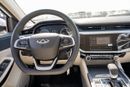 Chery Arrizo 5 Chery Arizzo 5 | 1.5L Petrol | FWD | Automatic