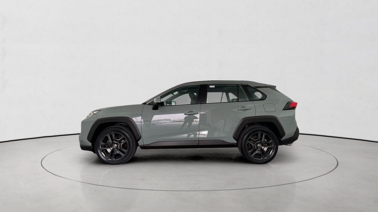 Toyota RAV4 Adventure | upto AED 20,000 Ramadan Discount | Guaranteed Warranty | 0 Down Payment