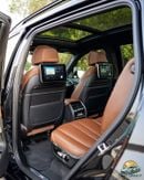 BMW X7 M50i