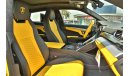 Lamborghini Urus Full Carbon Fiber 2019