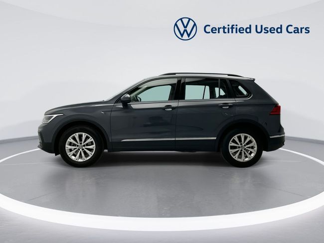 Volkswagen Tiguan TREND, миниатюра 24
