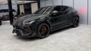 Lamborghini Urus S 4.0T V8 4.0T V8 | Mansory | Ultimate Tuned Super SUV | Head-Turning Design & Performance