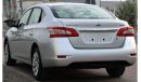 Nissan Sentra Nissan Sentra 2016 GCC in excellent condition without accidents, very clean from inside and outside