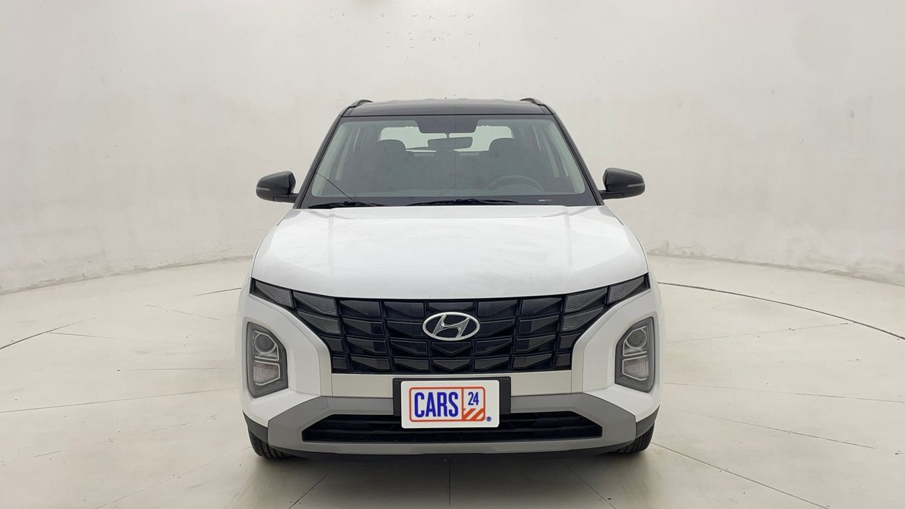 هيونداي كريتا SMART 1.5 | بدون دفعة مقدمة | اختبار القيادة في المنزل