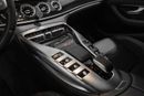 Mercedes-Benz AMG GT 43 Std 2020 Mercedes-Benz GT43 / Grade 4.5B Japanese Import