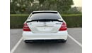 Mercedes-Benz E 55 AMG Mercedes E-55 AMG 2006 Japan good condition