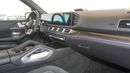 Mercedes Benz GLE53 AMG TURBO 4Matic