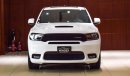 Dodge Durango R/T HEMI