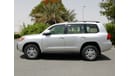 Toyota Land Cruiser Toyota Landcruiser 4.5L Diesel, VX