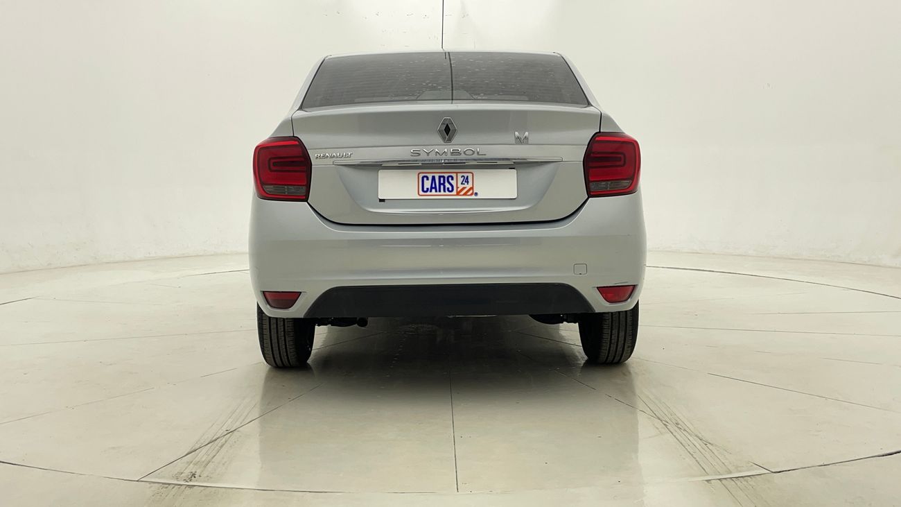 Renault Symbol PE 1.6 | Zero Down Payment | Home Test Drive