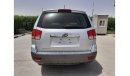 Kia Mohave LX Kia Mohave 2016 gcc