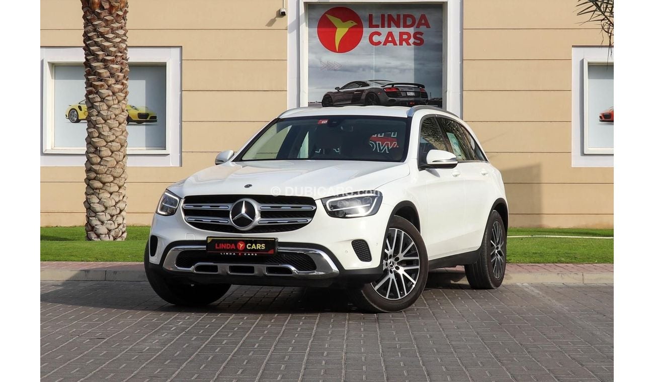 Mercedes-Benz GLC 200 X253