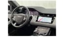 Land Rover Range Rover Evoque 2020 Range Rover Evoque P200 R-Dynamic SE, 2025 Range Rover Warranty, Very Low Kms, GCC