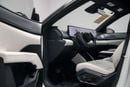 جيدو 1 Max Performance EV - White Inside White | Export Only