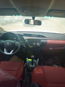 Toyota Hilux DLX