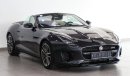 جاغوار F-Type R-Dynamic