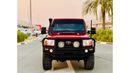 Toyota Land Cruiser Pick Up BULL BAR WITH LED LIGHTS | AIR SNORKEL | 2013 | RHD | 4.5L DIESEL | REAR VIEW CAMERA