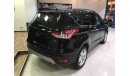 Ford Escape - 2014 - GCC - FULL OPTION - UNDER WARRANTY