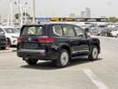 Toyota Land Cruiser EXPORT ONLY - Toyota LC300 VXR 4.0L (Jordanian Specification)