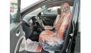 Hyundai Grand Santa Fe 3.3L, 18" Rims, DRL LED Headlights, Rear Parking Sensor, Leather Seats, Automatic Gear (LOT # 865)