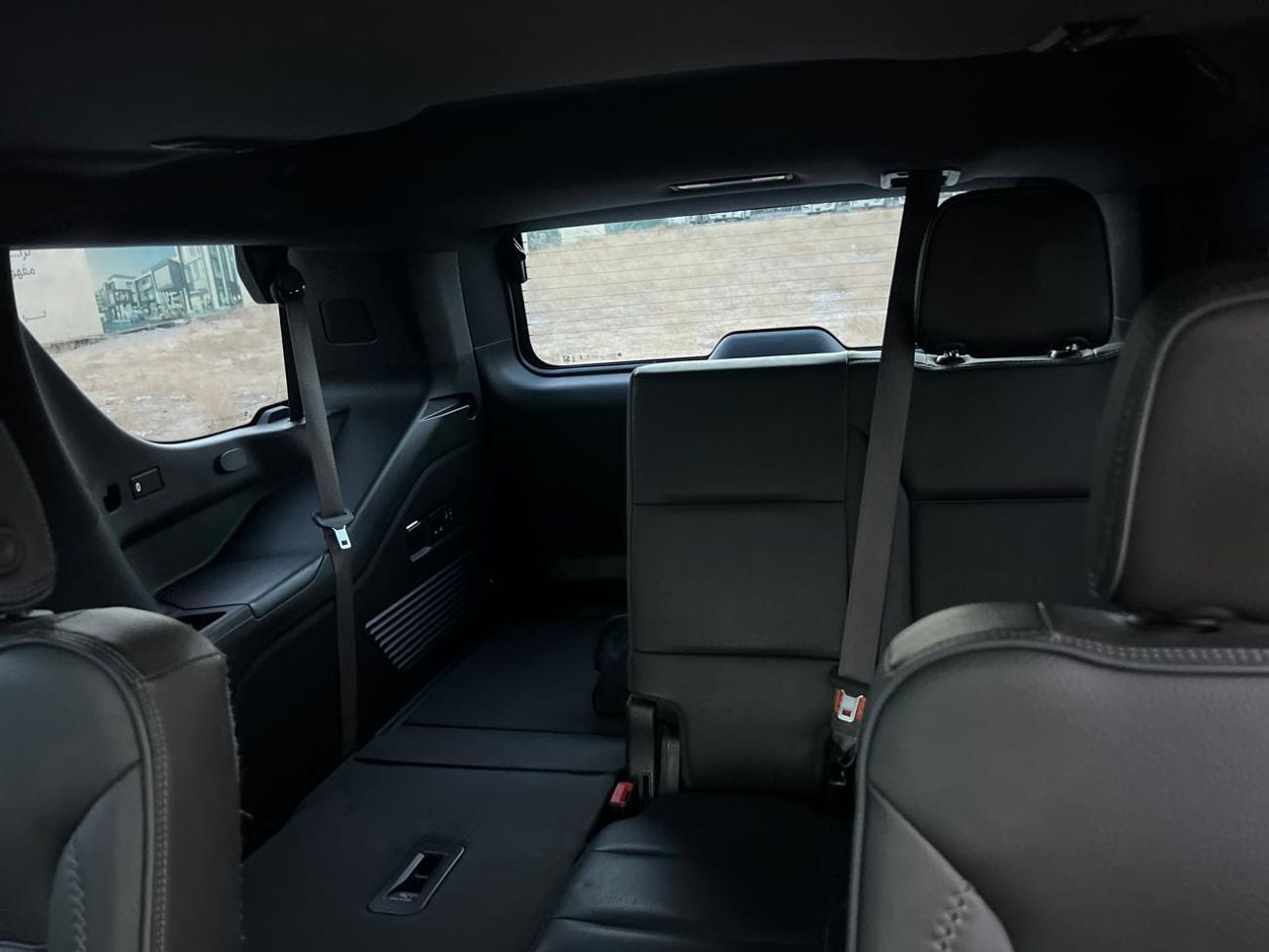 GMC Yukon DENALI