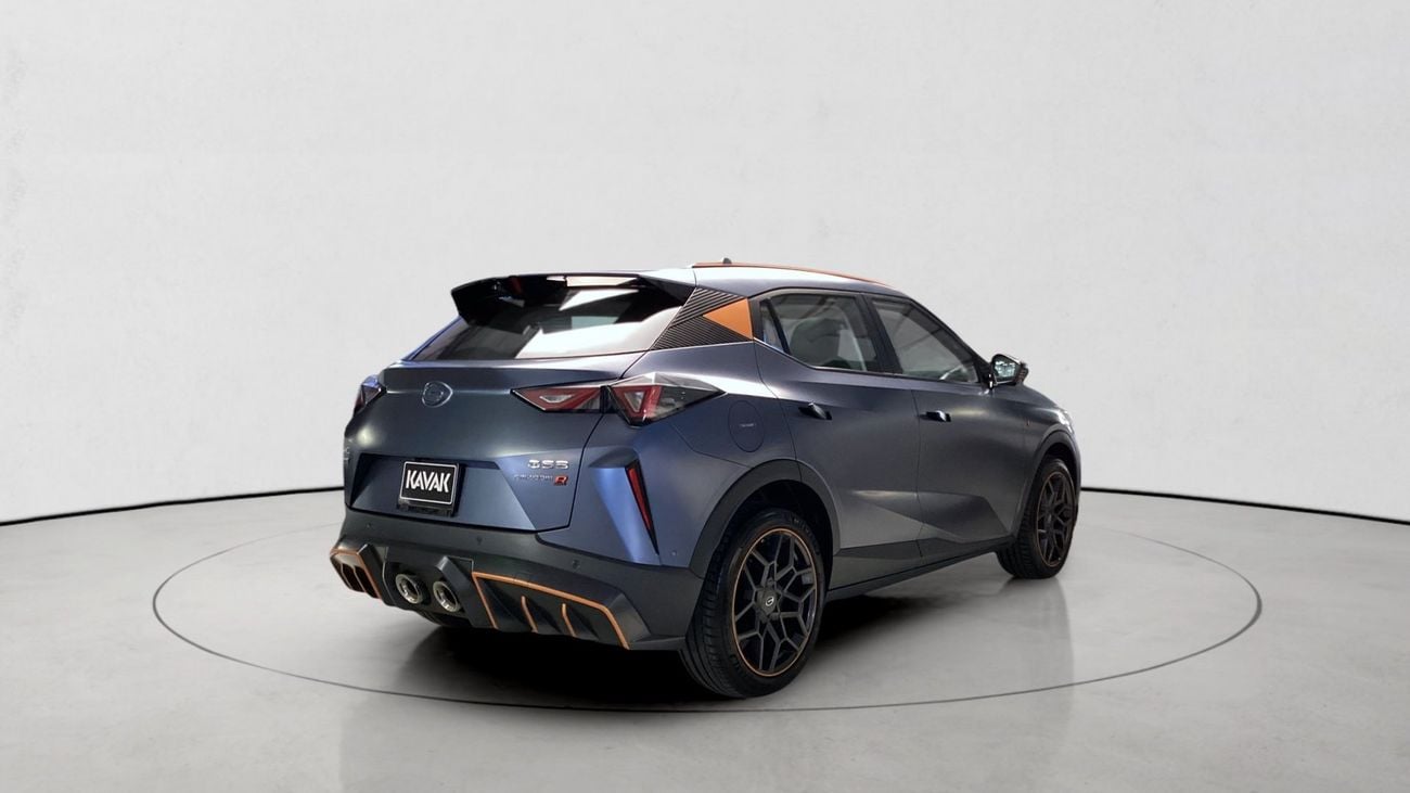جي إي سي GS3 إمزوم Sport+ | شامل الضمان | 0 ﺪﻔﻋﺓ ﺃﻮﻟﻯ