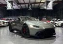 Aston Martin Vantage STD