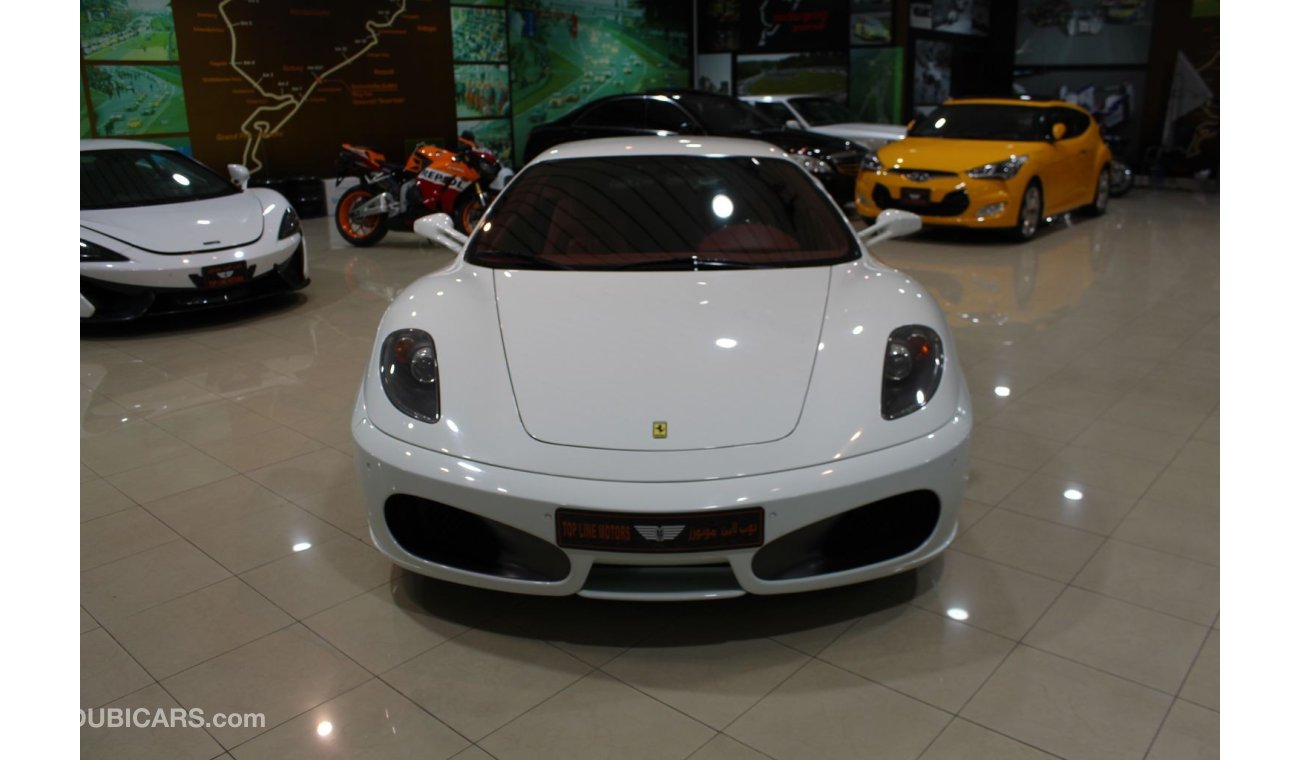 فيراري F430