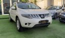 Nissan Murano Gulf - panorama - cruise control - camera - sensors - alloy wheels - in excellent condition, you do
