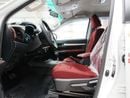 Toyota Hilux SR5 2.7 Automatic Full option 2026
