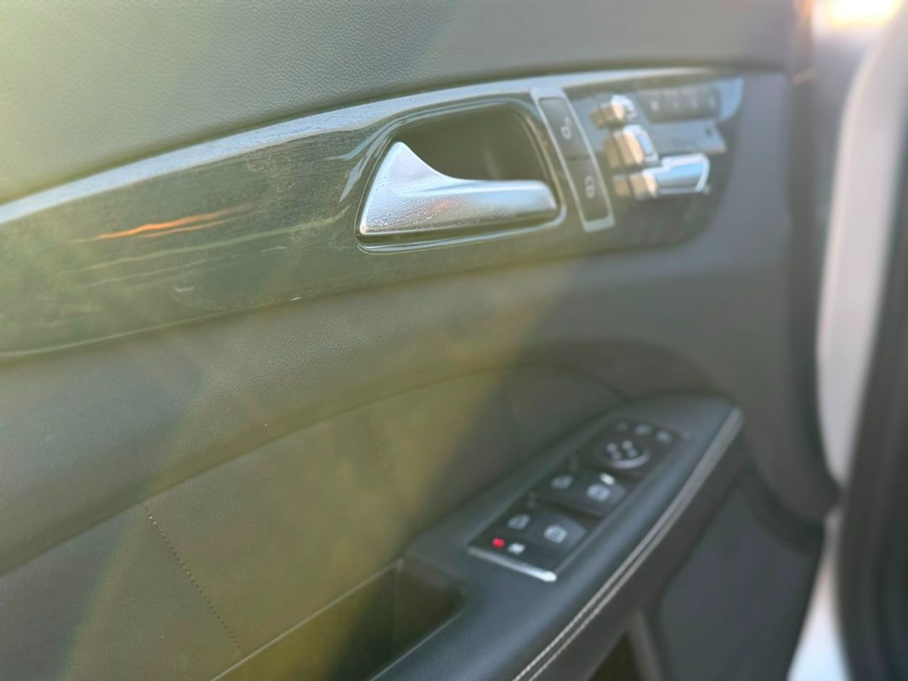 مرسيدس بنز CLS 350 STD