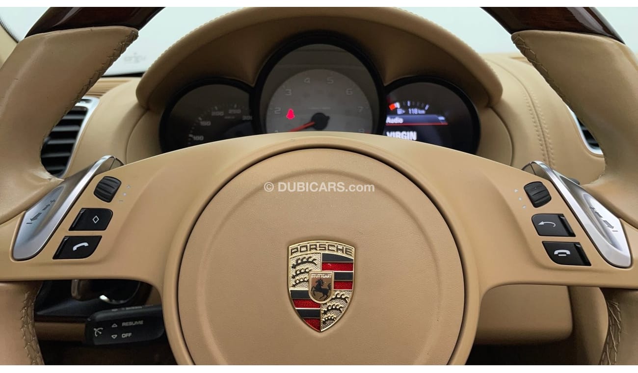 Porsche 718 Boxster Boxter S 3400