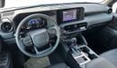 تويوتا برادو TXL2 Toyota/PRADO 2.8L NG/GDJA2 GD DIESEL 4X4 LIMITED (TX-L) 7P 8AT