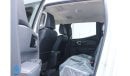 ميتسوبيشي L200 / Triton Sportero 2024 / 2.4L Diesel 4WD Double Cab DSL / Export Only