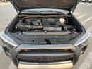 Toyota 4Runner 2019 TOYOTA 4RUNNER, TRD OFF ROAD - 4x4 - 4.0L V6 - Diff Lock and Crawl Control - 46600 Mileage