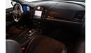 كرايسلر 300C Std 2016 Chrysler 300C SRT 6.4L V8 / Full Chrysler Service History & Extended Warranty (2017 First R