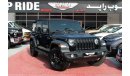 Jeep Wrangler Unlimited Sport