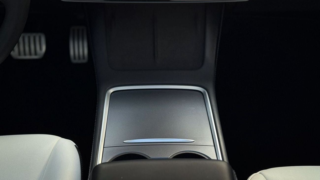 Tesla Model 3 Performance (AWD)