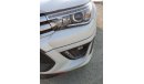 Toyota Hilux 4.0L TRD  Petrol A/T Double Cabin Pickup