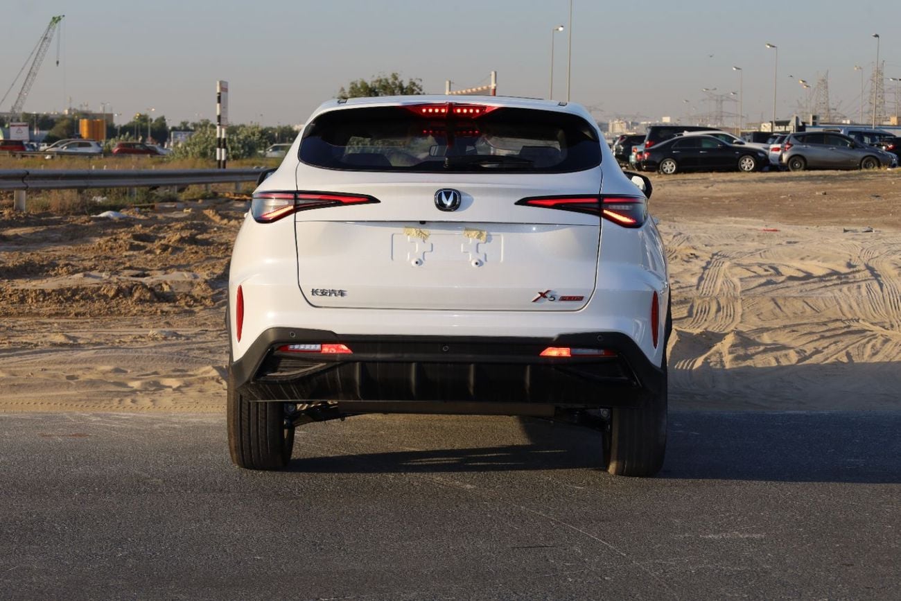 Changan X5 Plus FOR EXPORT ONLY | BRAND NEW CHANGAN X5 PLUS PIONEER  *** THIS VEHICLE IS AVAILABLE FOR EXPORT ONLY (