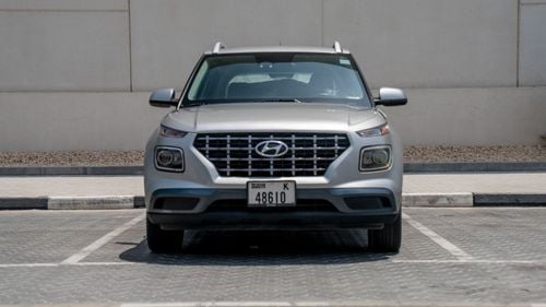 Hyundai Venue SEL 1.6 EMI from 2,778 | Zero Downpayment
