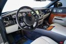 Rolls-Royce Wraith 30TH ANNIVERSARY 1 OF 1