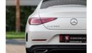 Mercedes-Benz CLS 350 350 | 3,035 P.M  | 0% Downpayment | Excellent Condition!
