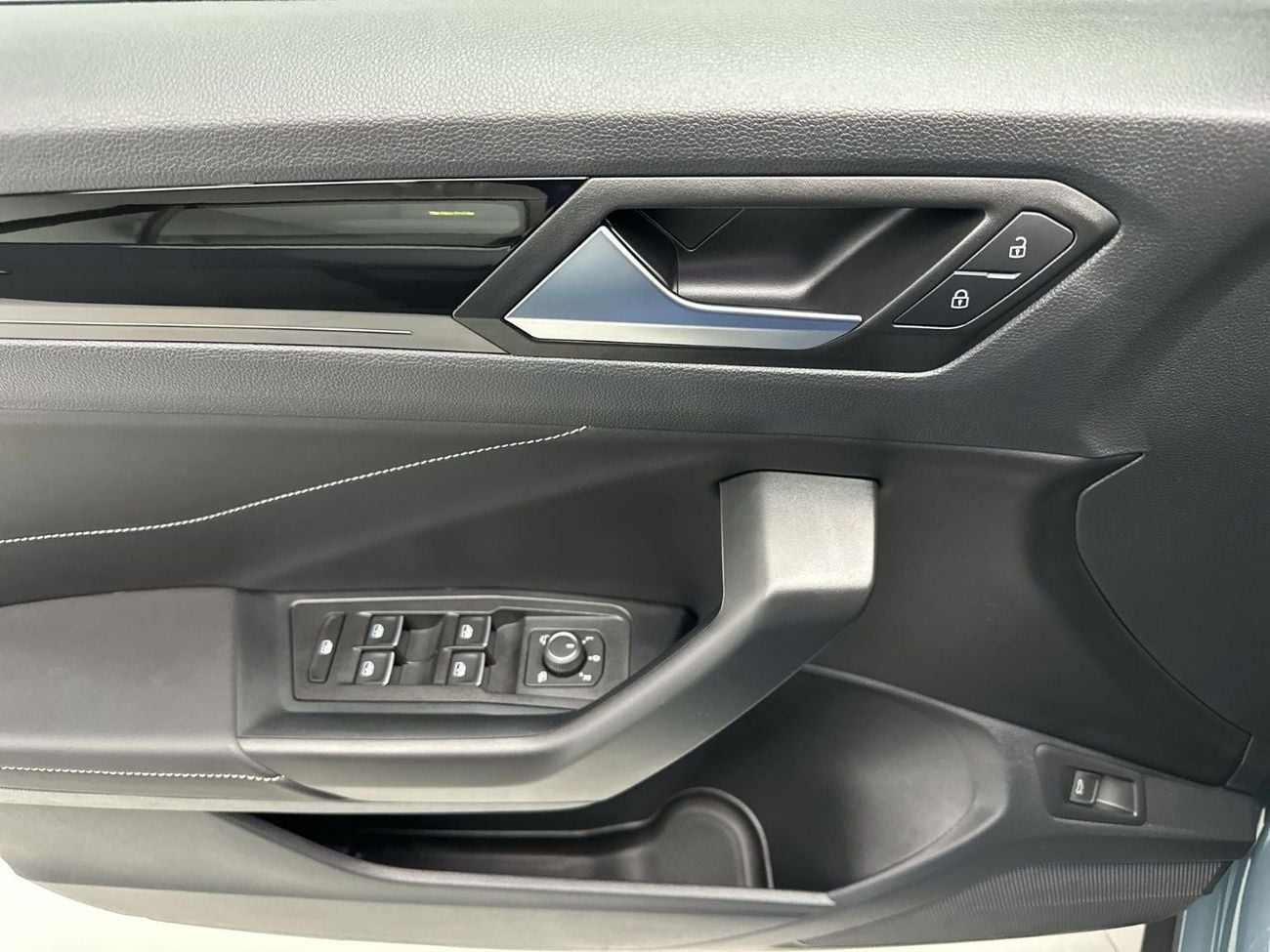 فولكس واجن T ROC Style 1.4L