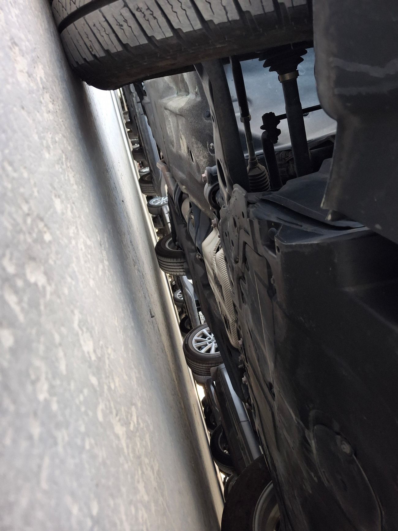 مازدا CX5 GL 2.5 | بدون دفعة مقدمة | اختبار القيادة في المنزل